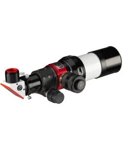 LUNT LS60MT/B600R&P Daugiafunkcis ED teleskopas, skirtas saulei + naktiniam dangui