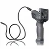 BRESSER endoscope camera with detachable 8.89 cm (3.5'') LCD display