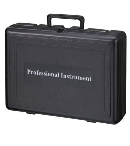 BRESSER endoscope camera with detachable 8.89 cm (3.5'') LCD display