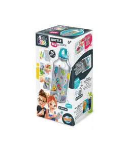 Buki DIY butelis skysčiams