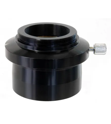 BRESSER Camera Adapter 1.25/2" with T2