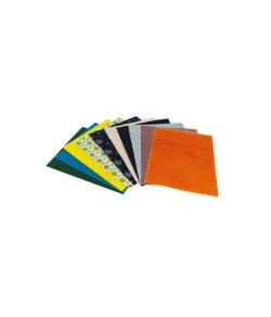 Mode - Isekleepuvad materjalid, Buki, Professional Studio