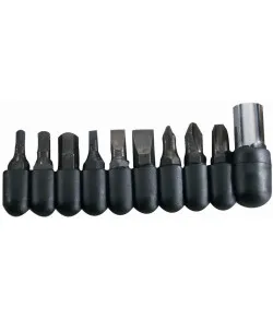 Herbertz Multitool, plastiko inkrustacija, 108100