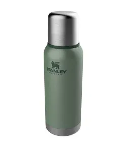 Stanley insulated bottle Adventure 0.73 l green