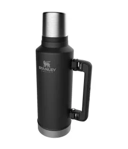 Stanley vacuum flask Classic 1.9 l black