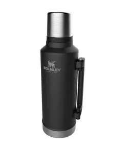 Stanley vacuum flask Classic 1.9 l black
