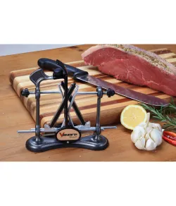 Точилки Warthog V-Sharp A4 черные