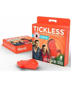 Tickless Human Средство от клещей