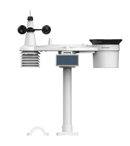 BRESSER WLAN 4CAST MD bezvadu meteoroloģiskā stacija