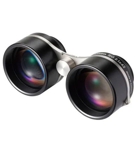 Vixen SG2.1x42H Binoculars for Stargazing