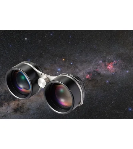 Vixen SG2.1x42H Binoculars for Stargazing