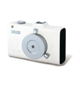 Vixen Polarie Star Trackeri kaamerakinnitus astrofotograafia jaoks