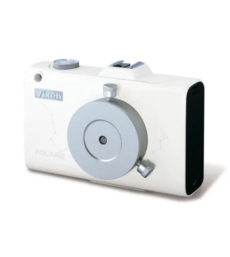 Vixen Polarie Star Trackeri kaamerakinnitus astrofotograafia jaoks