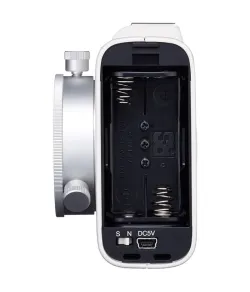 Vixen Polarie Star Trackeri kaamerakinnitus astrofotograafia jaoks