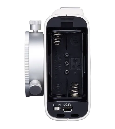 Vixen Polarie Star Trackeri kaamerakinnitus astrofotograafia jaoks