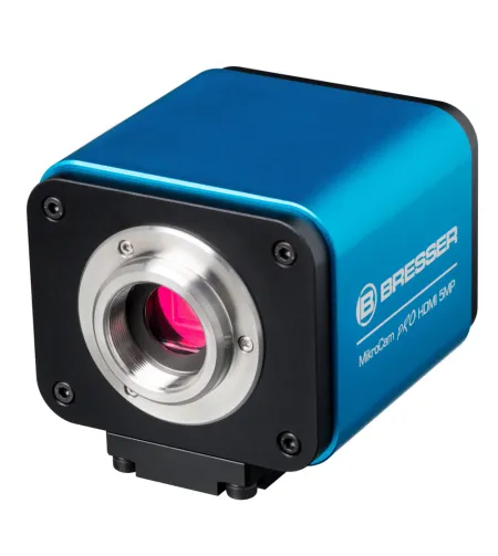 BRESSER MikroCam PRO HDMI kamera 5MP