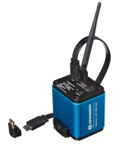BRESSER MikroCam PRO HDMI kamera 5MP