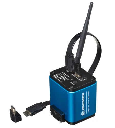BRESSER MikroCam PRO HDMI kamera 5MP