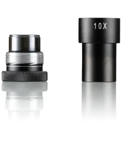 Mikrometras-okuliaras BRESSER WF10x 23 mm