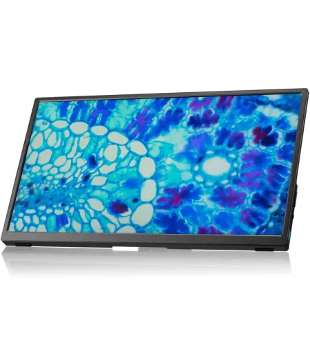 BRESSER HDMI Full HD displejs (13,3 collas) MikroCam Pro