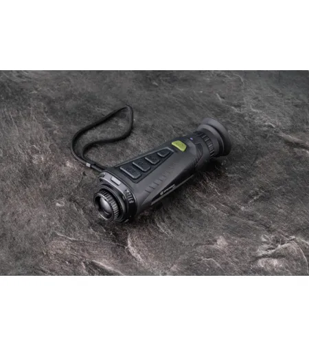 BRESSER TNS3 Wi-Fi Thermal imaging monocle