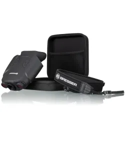 BRESSER digitaalne öövaatlusbinoklid 3x Nightlux 200 Pro