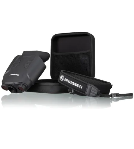 BRESSER digitaalne öövaatlusbinoklid 3x Nightlux 200 Pro