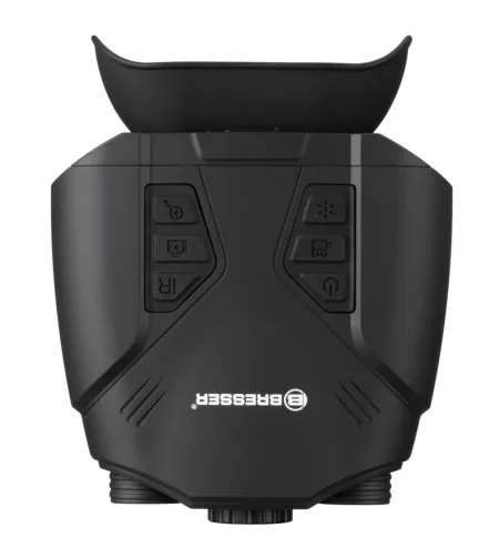 BRESSER digitaalne öövaatlusbinoklid 3x Nightlux 200 Pro