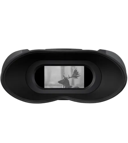 BRESSER digitaalne öövaatlusbinoklid 3x Nightlux 200 Pro