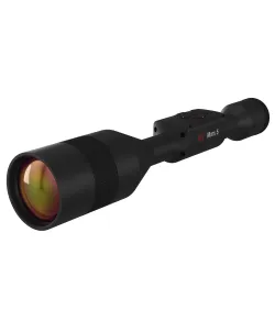 Šiluminis taikiklis Mars 5 640 5-40x 12 MICRON Smart HD ATN
