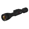 Thermal Rifle Scope MARS 5 EVO 640 3-24x 12 Smart HD ATN