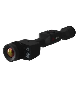 Šiluminis jutiklis Mars 5 EVO LRF 640 3-24x 12 Smart HD ATN