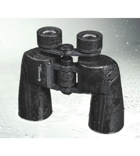BRESSER 10x50 Corvette - Waterproof binocular