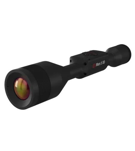 Šiluminis jutiklis Mars 5 EVO XD 1280 2-20x 12 Smart HD ATN