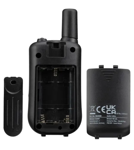 FREEK VONK x BRESSER Raadiosaatjad lastele