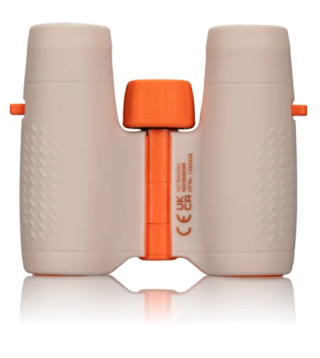 Laste binokkel FREEK VONK x BRESSER 6x21