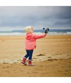 FREEK VONK x BRESSER orų stotis vaikams