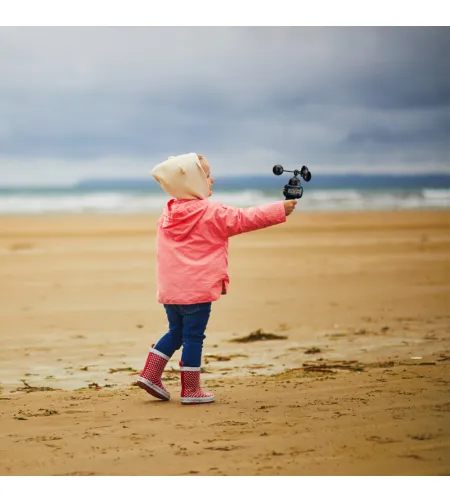 FREEK VONK x BRESSER orų stotis vaikams