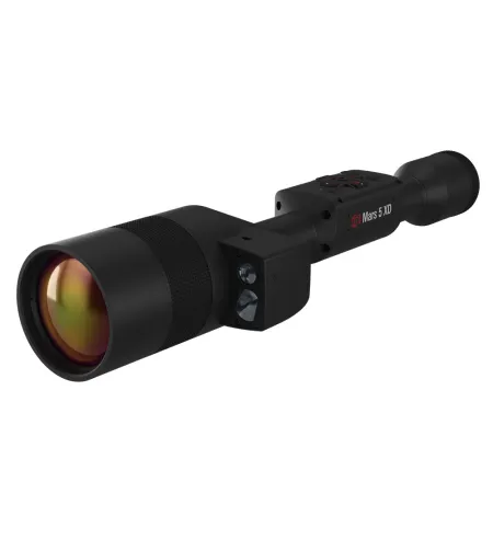 Thermal Scope ATN MARS 5 XD EVO LRF 1280 3-30x 12 Smart HD