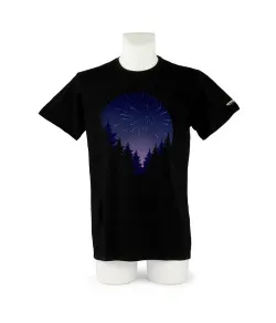 Omegon Meteor Shower T-Shirt - Size L