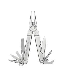 Leatherman Multitool BOND roostevaba teras