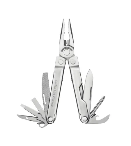 Мультитул Leatherman BOND из нержавеющей стали
