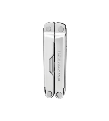 Мультитул Leatherman BOND из нержавеющей стали
