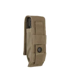 Ножны LEATHERMAN нейлоновые Molle XL коричневые