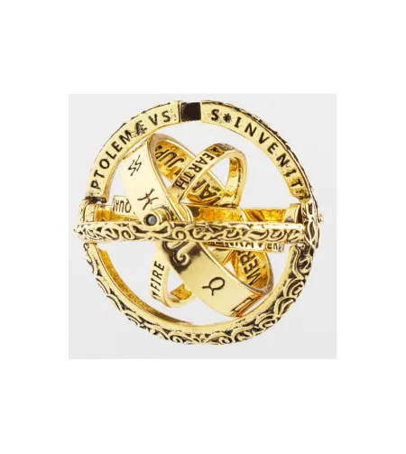 AstroMedia The Astronomers' Ring