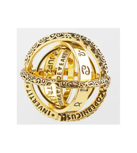 AstroMedia The Astronomers' Ring