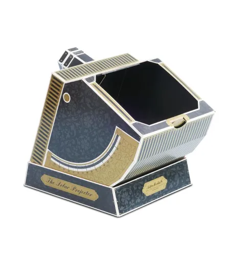 AstroMedia komplekts Saules projektors