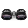 Omegon 2x54 binoculars for star field observation