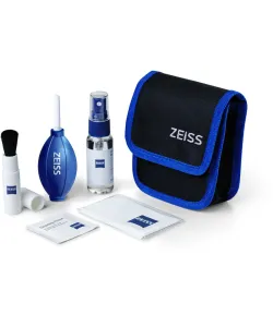Комплект для чистки линз ZEISS