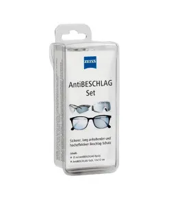 ZEISS AntiFOG Set